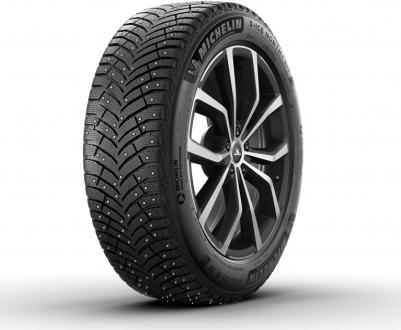 X-Ice North 4 SUV 265/45 R21 108T – фото 3