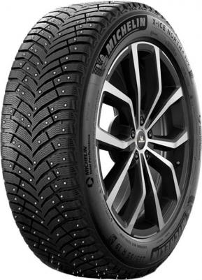 X-Ice North 4 SUV 265/50 R19 110T – фото 5