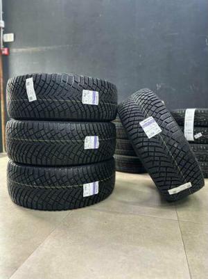 X-Ice North 4 SUV 265/50 R19 110T