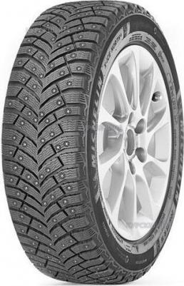 X-Ice North 4 SUV 265/55 R19 113T – фото 3