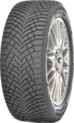 X-Ice North 4 SUV 275/45 R21 110T XL – фото 2