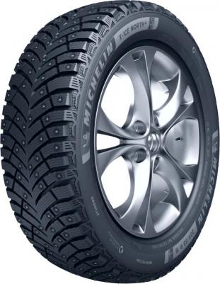 X-Ice North 4 SUV 275/50 R20 113 T – фото 2
