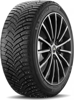X-Ice North 4 SUV 275/50 R20 113 T