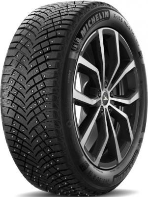 X-Ice North 4 SUV 275/50 R21 113T XL – фото 1