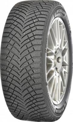 X-Ice North 4 SUV 295/35 R21 107T XL – фото 1