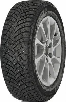 X-Ice North 4 SUV 295/35 R21 107T XL