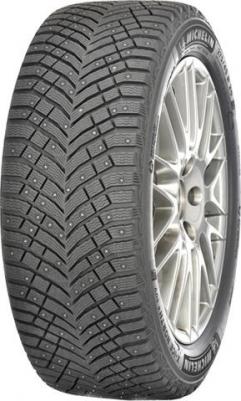 X-Ice North 4 SUV 305/35 R21 109T XL – фото 1