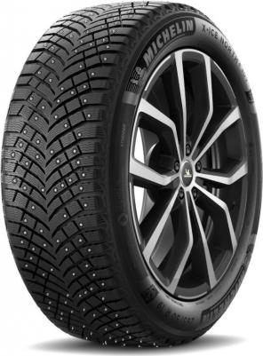 X- ICE NORTH 4 SUV 305/35 R21 109T – фото 2