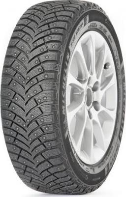 X- ICE NORTH 4 SUV 305/35 R21 109T – фото 5