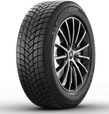 X-Ice Snow 205/55R17 95T XL – фото 2