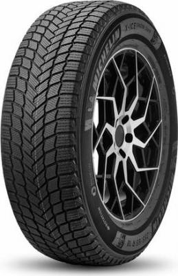 X-Ice Snow 205/55R17 95T XL – фото 4
