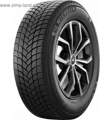 X-Ice Snow 215/65 R16 102T – фото 2