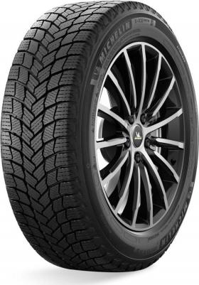 X-Ice Snow 225/55 R17 101H – фото 3