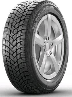 X-Ice Snow 225/60 R18 100H – фото 7