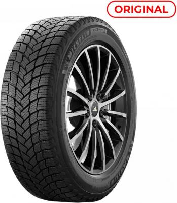 X-Ice Snow 235/45 R18 98H – фото 3