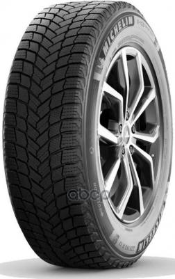 X-Ice Snow 235/45 R18 98H – фото 5