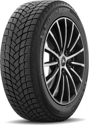 X-Ice Snow 235/60R18 107T – фото 3