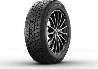 X-Ice Snow 235/65 R17 108T