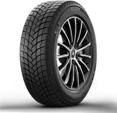 X-Ice Snow 245/40 R20 99H XL – фото 2