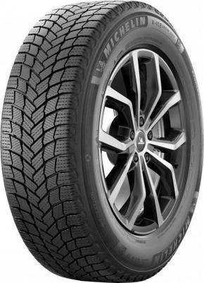X-ice Snow 245/40 R20 99H – фото 3