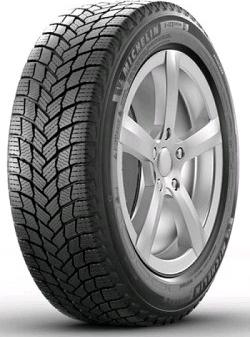 X-ice Snow 245/45 R17 99H XL – фото 2