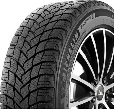 X-Ice Snow 245/45 R17 99H – фото 6