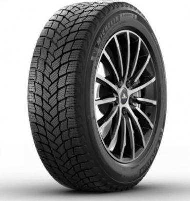 X-ice Snow 245/45R19 102H – фото 2