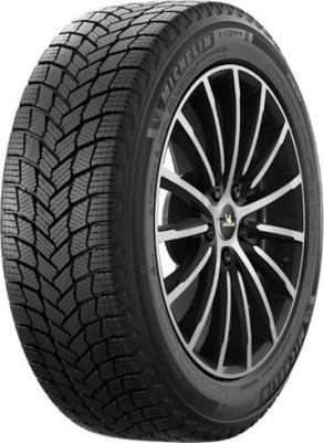 X- ICE SNOW 255/35 R18 94H