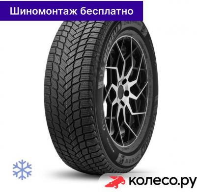 X-Ice Snow 255/40 R18 99H – фото 2