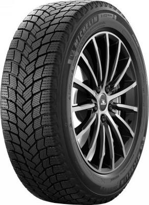 X-Ice Snow 255/50/R21 109H – фото 3