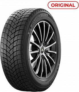 X-Ice Snow 255/50/R21 109H – фото 4