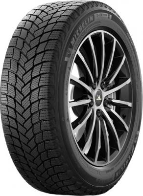 X-Ice Snow 265/35 R19 98H