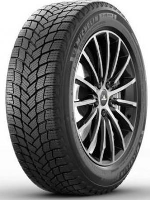 X-Ice Snow 265/40 R20 104H – фото 7
