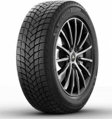 X-Ice Snow 275/35 R19 100H – фото 7