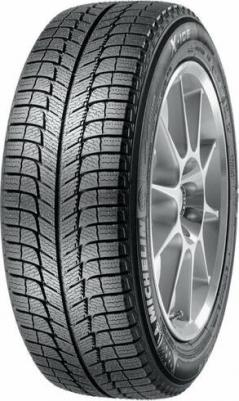 X-Ice Snow 275/40 R19 105H XL – фото 2