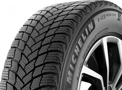 X-Ice Snow 275/40R19 105H – фото 1