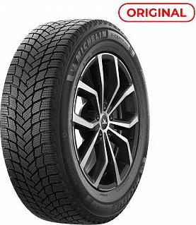X-Ice Snow SUV 235/60 R18 107T – фото 4