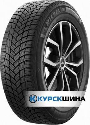 X-ICE SNOW SUV 235/60 R19 107H – фото 2