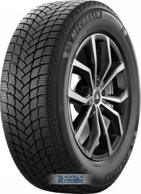 X-Ice Snow SUV 245/50 R20 105T