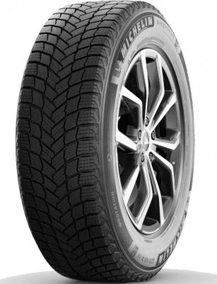 X-Ice Snow SUV 255/55 R20 110T