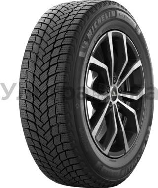 X-Ice Snow SUV 255/55R19 111T – фото 2