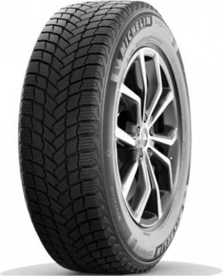 X-Ice Snow SUV 255/55R19 111T – фото 4