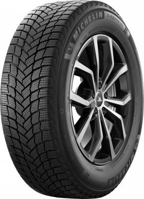X-Ice Snow SUV 265/45 R20 108T – фото 1