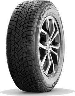 X-Ice Snow SUV 265/50 R22 112H – фото 2