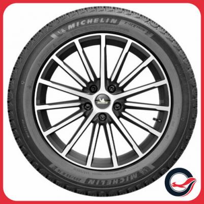 X-Ice Snow SUV 265/50 R22 112H – фото 3