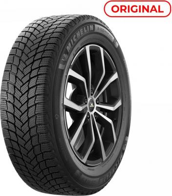 X-Ice Snow SUV 265/50 R22 112H – фото 4