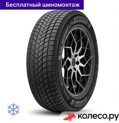 X-Ice Snow SUV 265/50 R22 112H – фото 5