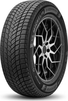 X- ICE SNOW SUV 265/65 R18 114T – фото 3