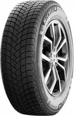 X-Ice Snow SUV 275/40 R20 106H – фото 3