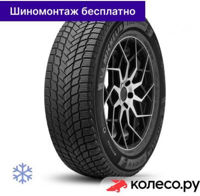 X-Ice Snow SUV 275/40/R22 108H – фото 1